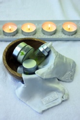 Iso Omena Salon West Hair @ Spa RVB Holistic Face-